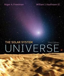 Universe: the Solar System w/Starry Night/Deep Space Explorer CD 9780716795629