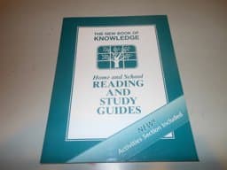 Home and School Reading and Study Guides 9780717205769