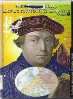 Reformation, Exploration, and Empire 9780717260775
