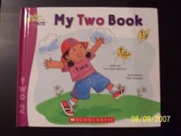 My Two Book 9780717286096