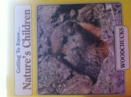 Woodchucks 9780717288441