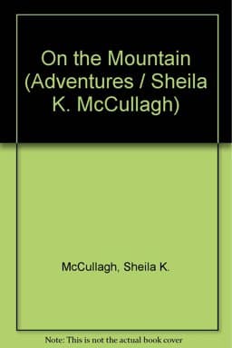 On the Mountain 9780717507269