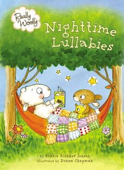 Really Woolly Nighttime Lullabies 9780718022952