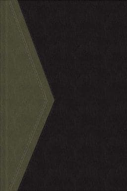 KJV Reference Bible 9780718024475