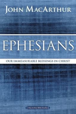 Ephesians 9780718035105
