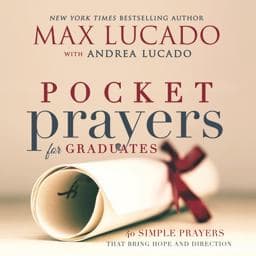 Pocket Prayers for Graduates 9780718077372