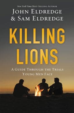 Killing Lions 9780718080860