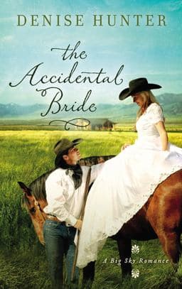 The Accidental Bride 9780718097714