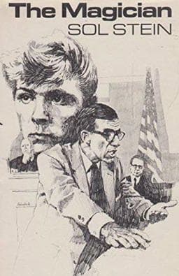 The Magician 9780718108977