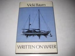 Written on Water 9780718111441