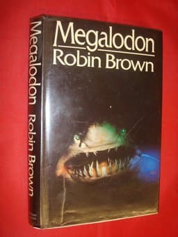 Megalodon 9780718120429