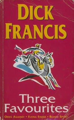 Three Favourites 9780718137991