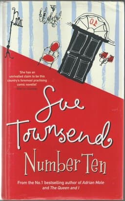 Number Ten 9780718143688