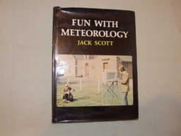 Fun with Meteorology 9780718200916