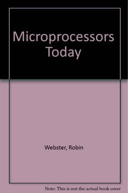 Microprocessors Today 9780718204631