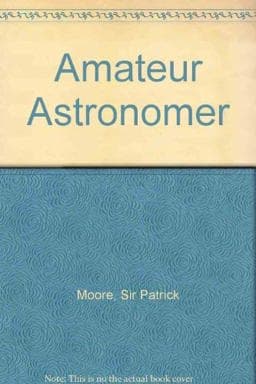 Amateur Astronomer 9780718821487