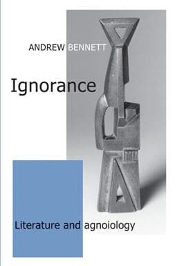 Ignorance 9780719097430