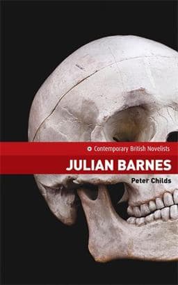 Julian Barnes 9780719097607