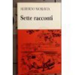 Sette Racconti 9780719531002