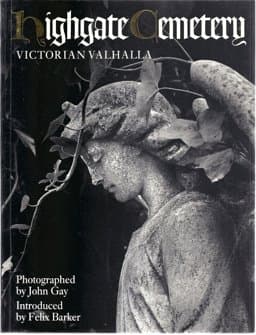Highgate Cemetery 9780719541377