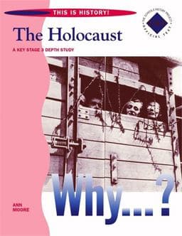 The Holocaust 9780719577093