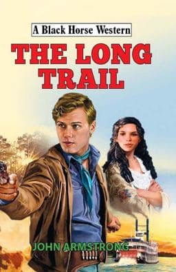 The Long Trail 9780719824579