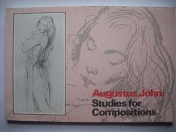 Augustus John, Studies for Compositions 9780720002072