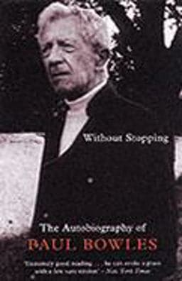 Without Stopping 9780720612370