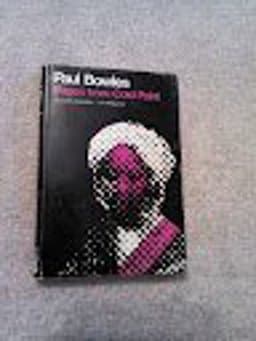 Pages from Cold Point 9780720662009