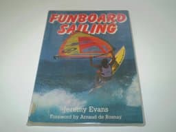 Funboard Sailing 9780720715781