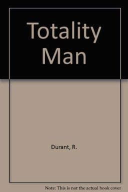 Totality - Man 9780721200033