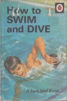 Swimming and Diving 9780721402857