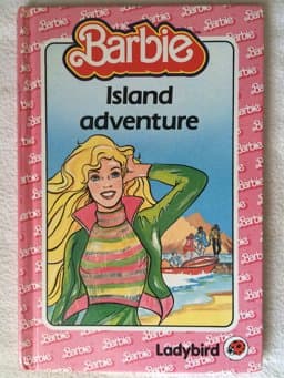 Island Adventure 9780721410159