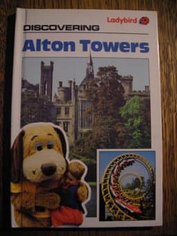 Alton Towers 9780721411262