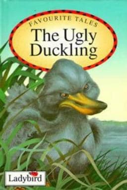The Ugly Duckling 9780721415475
