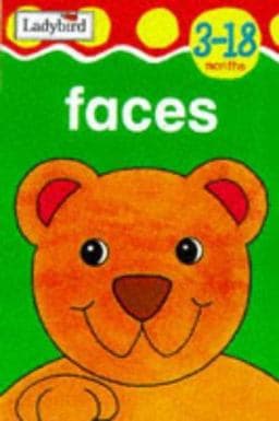 Faces 9780721427331