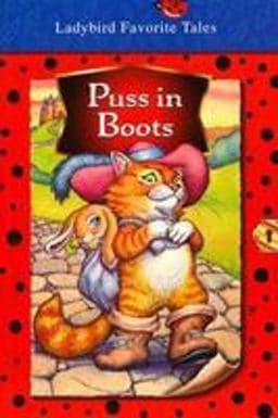 Puss in Boots 9780721456478