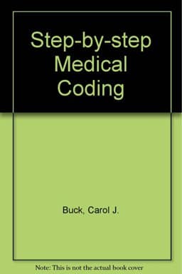 Step-by-Step Medical Coding 9780721601144