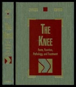 The Knee 9780721634951