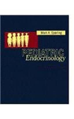 Pediatric Endocrinology 9780721655222