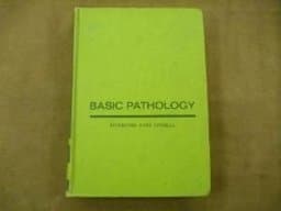 Basic Pathology 9780721675992