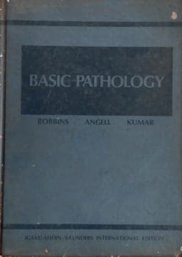 Basic Pathology 9780721676005