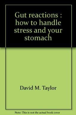 Gut Reactions 9780721687667