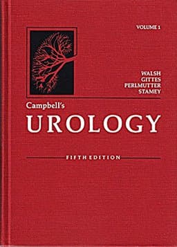 Campbell's Urology 9780721690858