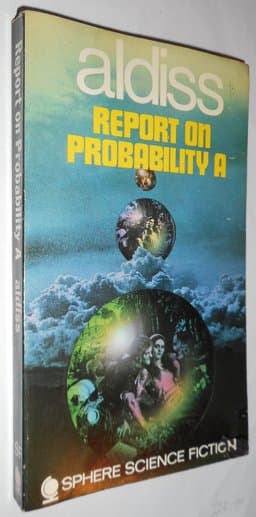 Report on Probability A 9780722110850
