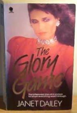 Glory Game 9780722128190