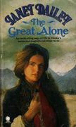The Great Alone 9780722128206