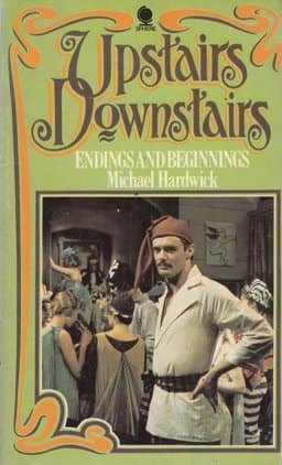 Endings and Beginnings 9780722142981