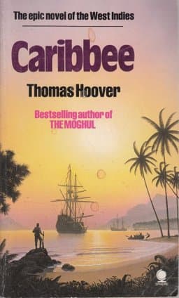 Caribbee 9780722148235
