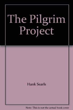 The Pilgrim Project 9780722176894
